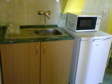 Motel Penny Kiskunhalas- szállás, panzió, hotel, szálloda